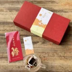 勞動部南分署力推在地品牌與遊程　打造春節送禮、走春新選擇