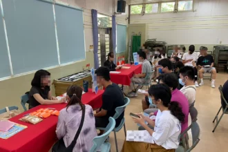 小心打工陷阱!　中市勞工局府提醒「三要七不原則」