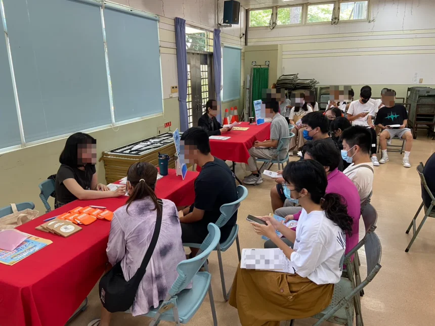 小心打工陷阱!　中市勞工局府提醒「三要七不原則」