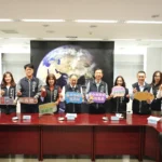 透明治理、台中先行！　民政局攜手政風處角逐透明晶質獎　展現廉能城市新典範