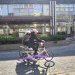 東豐綠廊旅遊服務再升級！　石岡旅服中心引進新團隊預計3月試營運