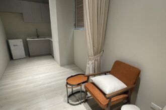 中市府勞工局鼓勵企業打造友善托兒措施　獎勵最高6萬元！