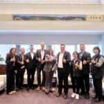 波蘭格利維采市訪團拜訪中市府　鄭副市長：盼攜手拓展智慧科技合作