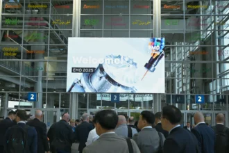 中市海外參展補助展現四大效益　協助產業創造近5億元商機