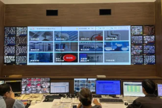 從國際交流到智慧節能　台中市持續建構永續韌性的效能政府