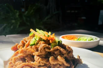 就想吃阿嬤ㄟ手路菜！　台中不老食光餐廳首推預購年菜