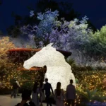 走進會說故事的燈會！　「驚蟄界」帶你闖入千年瑪雅神話