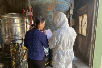 中市多管齊下廚餘去化奏效　日均廚餘量降至76公噸、減幅逾7成