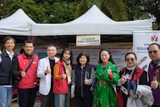 產學×科學 中市技職秀起來　科博館隆重登場