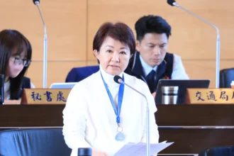 普發現金須先解決財政缺口　盧市長籲中央公布施行立院版財劃法