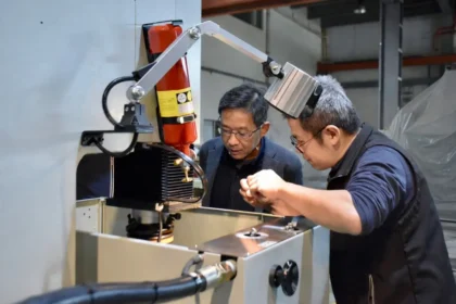 16年輔導終於抵達終點！　中市41家農地工廠完成用地合法　投資近21億元、創造300就業機會