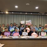 雲縣府召開農曆年前動植物防疫整備會議　守護農畜產業安全