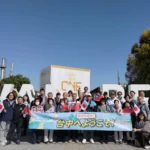 深化台日觀光交流！　山梨縣西湖觀光協會率團訪台中 共拓合作新契機