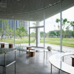 藝術、書籍與咖啡香交織新文化體驗　朋丁與Pharos Coffee進駐綠美圖！