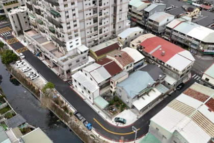 斥資8,504萬元打通無尾巷！　潭子區圓通南路至復興路一段1/21完工通車