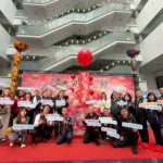 台中商圈年度成果「歲末回饋GoGo購」　美術園道、一中商圈獲最佳優質商圈獎