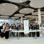 借鏡台中文化建設新思維！　新北市政府率團取經綠美圖