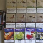 春節加強邊境管控 海巡基隆港科技聯防查獲違規電子煙