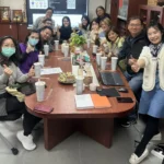 青翠大溪的數位蛻變 百年中興普羅旺斯小學 映照 AI 轉型新曙光