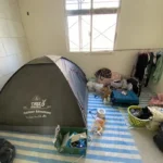 移民署掃工地「寄生村」 泰國非法仲介全數落網