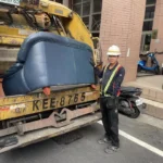 年終大掃除正當時　彰化縣環保局提醒民眾把握時間預約清運巨大家具