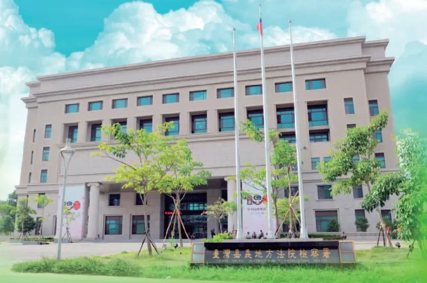 模仿北車攻擊揚言犯案　嘉義男網路放話遭羈押