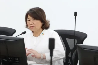 為精進市政服務　嘉義市政府公布重要人事調整