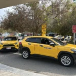 嘉義市春節計程車費率調整　2月13日至22日每趟加收50元