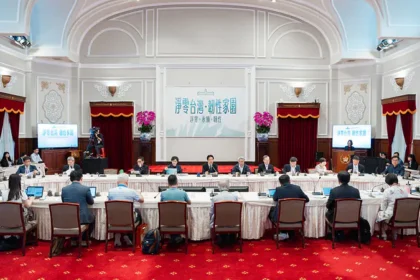 當碳權先跑、政策還在暖身　台灣減碳治理的尷尬現實