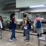 臺東縣嚴格把關校園午餐食安　縣屬學校聯合稽查全數改善完成