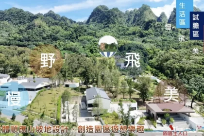 全台首座南投氦氣球樂園2/11起試營運　縣民優先免費體驗