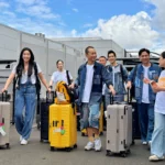 《請世界吃桌》台灣辦桌出國啦 雪梨熱鬧開跑