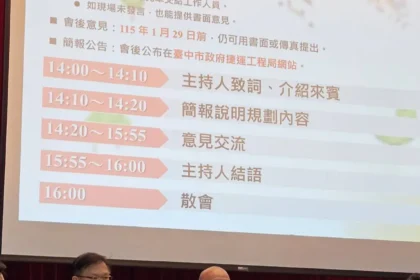 爭取捷運延伸清水　市府規畫輕軌「橘延線」 串連清水火車站與捷運藍線  照顧海線交通
