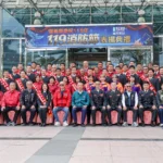 嘉義縣消防局　歡慶119消防節