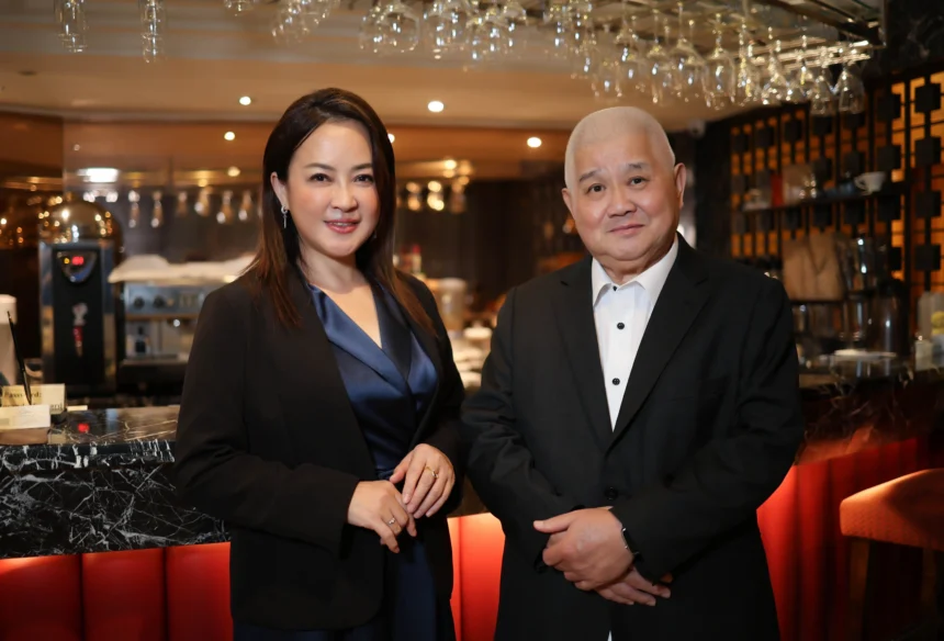 跨越年齡、性別的美麗傳奇！「世界年度夫人、 先生台灣區總決賽」選拔開跑