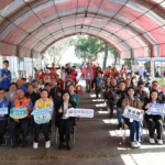 雲林縣水舞休閒農業區正式揭牌  以「水」為核心　打造雲林平原型農遊新亮點