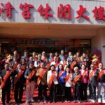 海清宮休閒大樓啟用　帶動雲林宗教提升與觀光發展