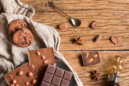 吃巧克力真的會變快樂！營養師曝還有這些好處