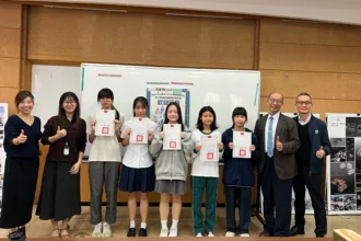 北市推動高中生命教育　情緒教育全面入校園