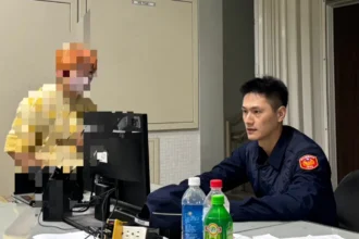 Threads「送手機」是陷阱！田中警識破新型態詐騙