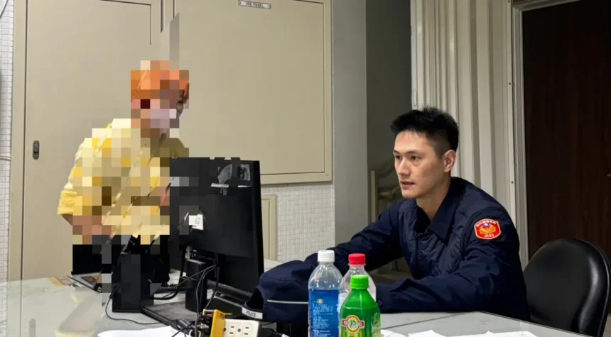 Threads「送手機」是陷阱！田中警識破新型態詐騙