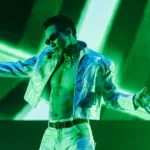 韓流天王 RAIN 睽違20年二度攻蛋開唱 把小巨蛋變「極限體能才藝大賞」