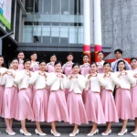 「嘉」倍用心　迎接世界　2026台灣燈會禮賓團隊圓滿結訓