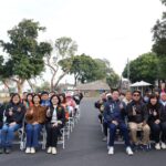 雲縣府投入2,500萬升級公共服務機能　打造兼具歷史保存與文化觀光體驗之虎尾建國眷村