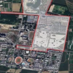 嘉義縣府公布台灣燈會遙控無人機　管制資訊