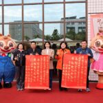 斗六兩景點入列中央觀光據點　張麗善縣長貼紅榜期許觀光人次破5000萬