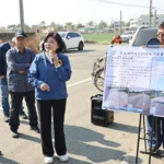 保障用路安全　虎尾鄉道雲94線斥資682萬元整修