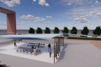 走進2026台灣燈會　體驗一場以客語打造的「尋光拾客」沈浸式文化體驗