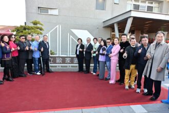 14年築夢成真！伯立歐家園一期落成暖心「入厝」　 啟動二期接力　點亮自立曙光