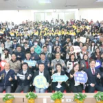 扎根南投、放眼世界！縣府不惜重資幫助鼓勵學子圓夢　國際合唱、發明展奪金　成果發表會展現青年國際競爭力